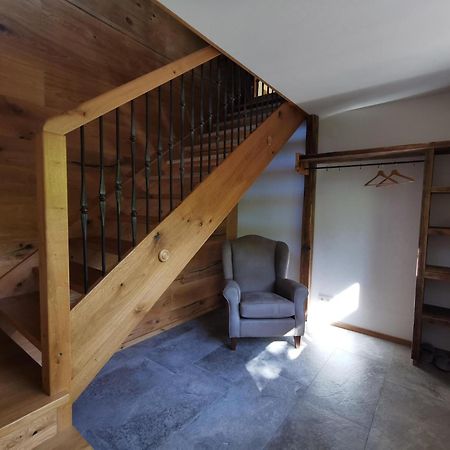 Haus Mueller Eleonore Bed & Breakfast Soll Luaran gambar