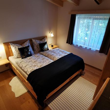 Haus Mueller Eleonore Bed & Breakfast Soll Luaran gambar