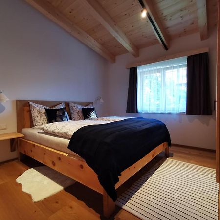 Haus Mueller Eleonore Bed & Breakfast Soll Luaran gambar