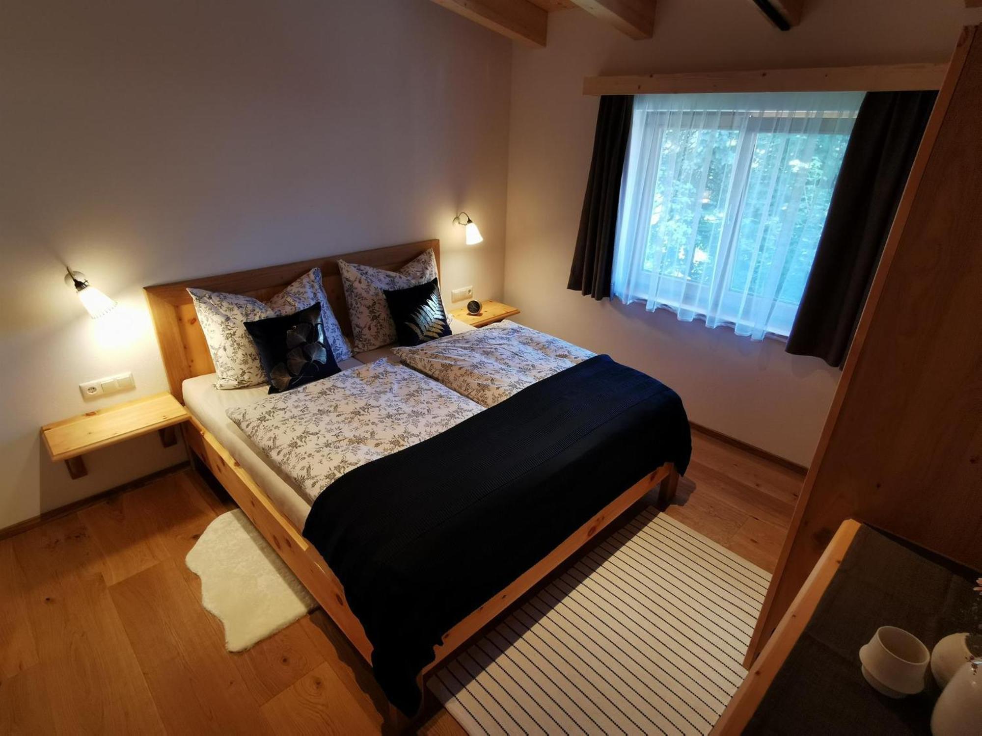 Haus Mueller Eleonore Bed & Breakfast Soll Luaran gambar