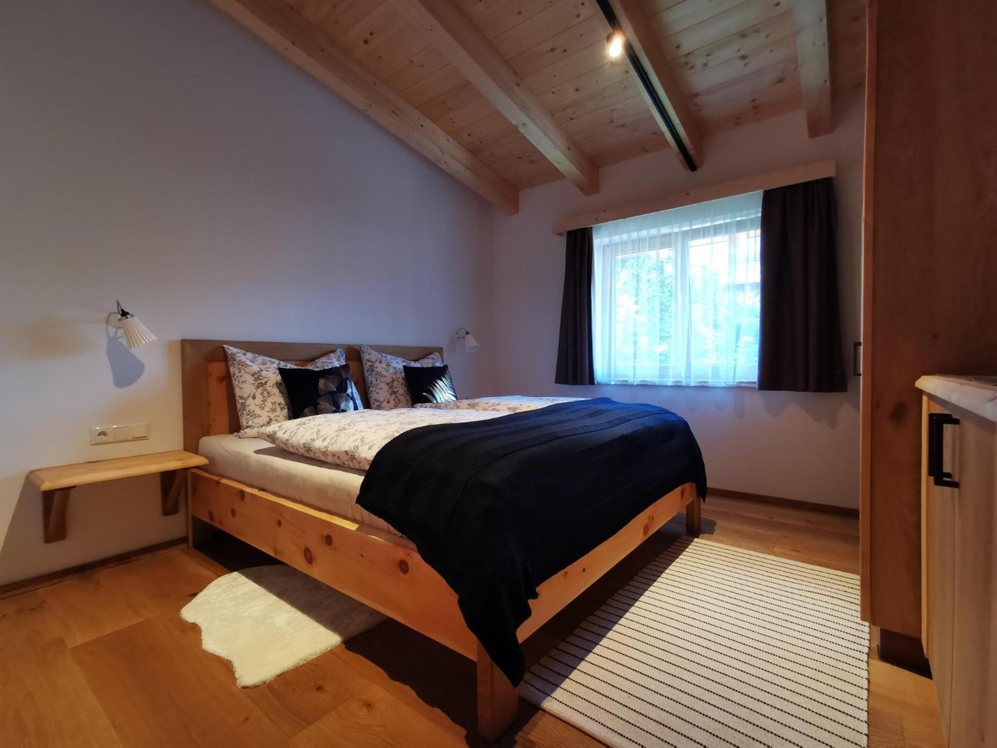 Haus Mueller Eleonore Bed & Breakfast Soll Luaran gambar