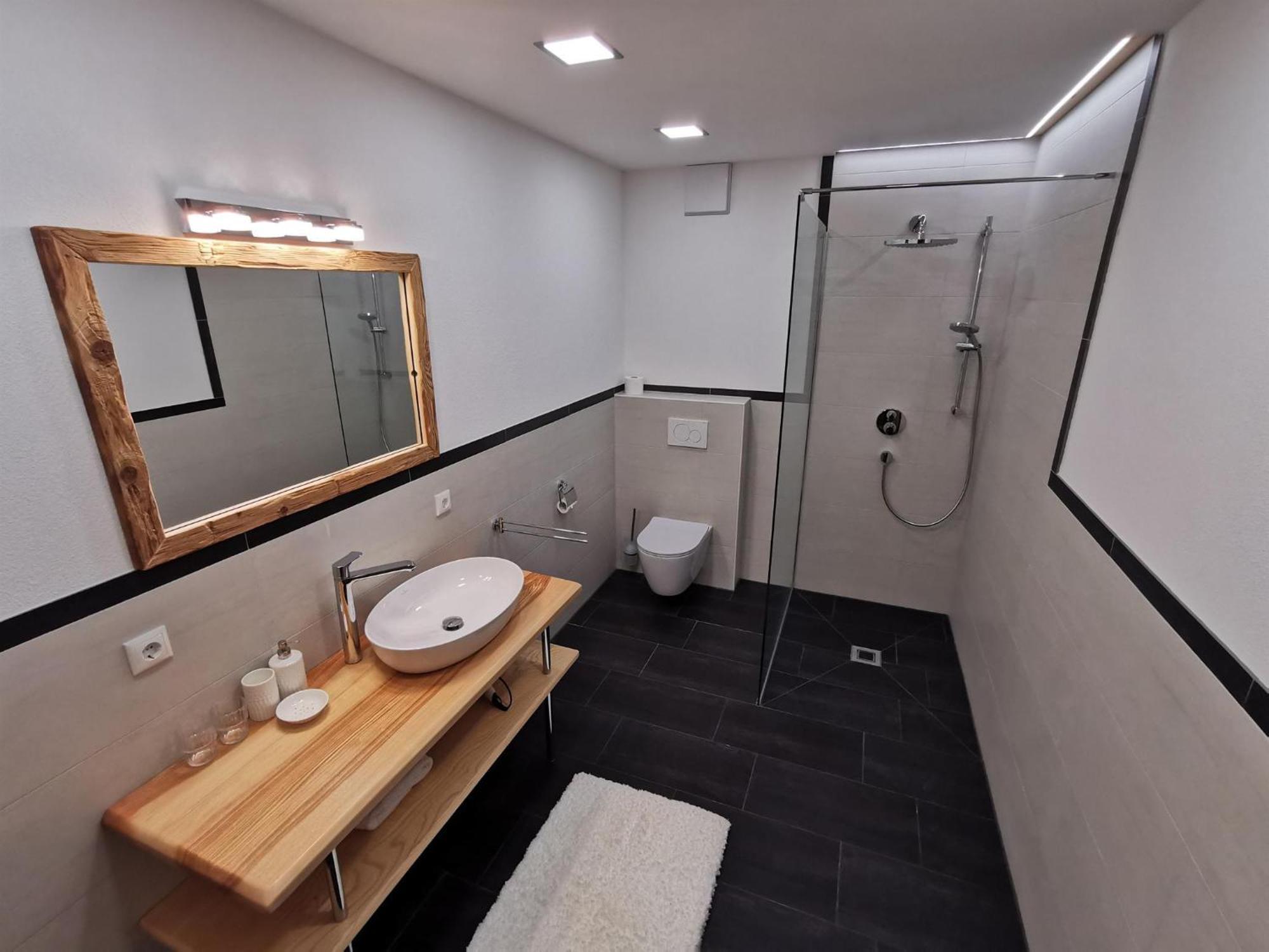 Haus Mueller Eleonore Bed & Breakfast Soll Luaran gambar
