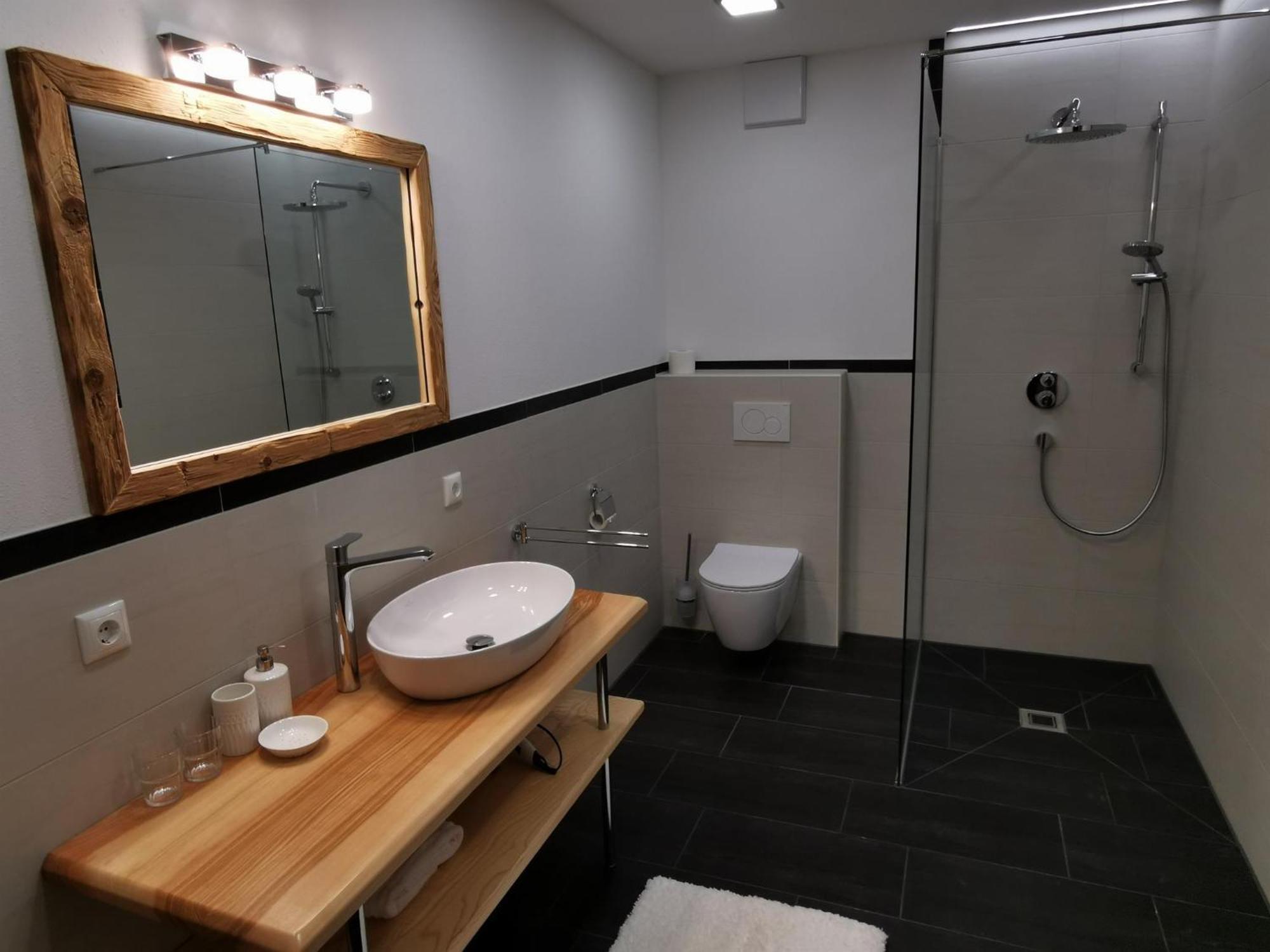 Haus Mueller Eleonore Bed & Breakfast Soll Luaran gambar